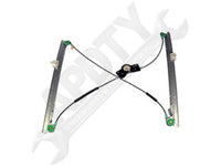 APDTY 851934 Power Window Regulator (Regulator Only)