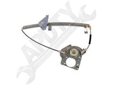 APDTY 851953 Power Window Regulator (Regulator Only)