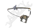 APDTY 851954 Power Window Regulator (Regulator Only)