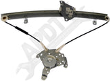 APDTY 851045 Power Window Regulator (Regulator Only)