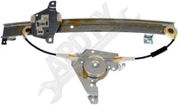 APDTY 851048 Power Window Regulator (Regulator Only)