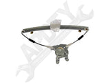 APDTY 851072 Power Window Regulator (Regulator Only)