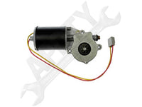 APDTY 853313 Window Lift Motor