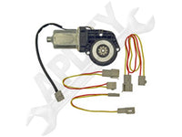 APDTY 853367 Window Lift Motor