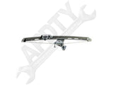 APDTY 850114 Power Window Regulator (Regulator Only)