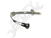 APDTY 850239 Manual Window Regulator (Non-Powered)