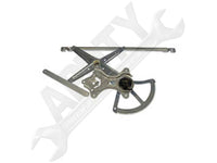 APDTY 850286 Power Window Regulator (Regulator Only)