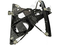 APDTY 850653 Power Window Regulator (Regulator Only)