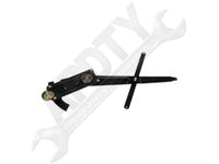 APDTY 863226 Window Regulator Only, Manual