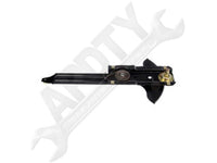 APDTY 863232 Window Regulator Only, Manual