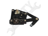 APDTY 863238 Window Regulator Only, Manual