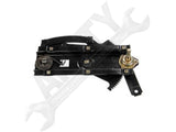 APDTY 863239 Manual Window Regulator (Non-Powered)