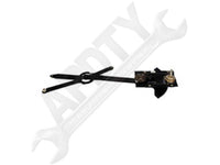 APDTY 863253 Window Regulator Only, Manual