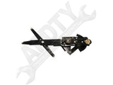 APDTY 863256 Window Regulator Only, Manual