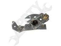 APDTY 863265 Window Regulator Only, Manual