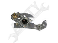 APDTY 863266 Window Regulator Only, Manual