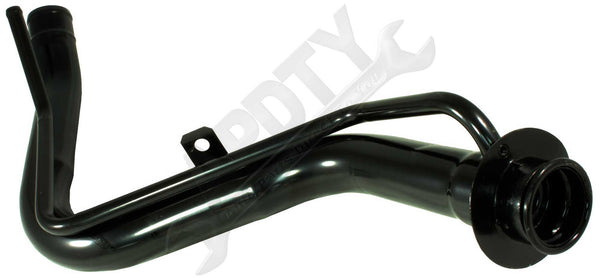 APDTY 688192 Replacement Fuel Tank Filler Neck