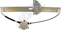 APDTY 850188 Manual Window Regulator (Non-Powered)