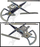 APDTY 850331 Power Window Regulator (Regulator Only)