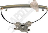 APDTY 850409 Power Window Regulator (Regulator Only)