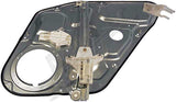 APDTY 850433 Power Window Regulator (Regulator Only)