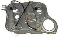 APDTY 850440 Power Window Regulator (Regulator Only)