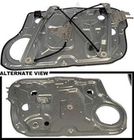 APDTY 850441 Power Window Regulator (Regulator Only)