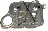 APDTY 850449 Power Window Regulator (Regulator Only)