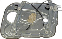 APDTY 850465 Power Window Regulator (Regulator Only)