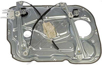 APDTY 850466 Power Window Regulator (Regulator Only)