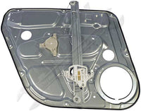 APDTY 850538 Power Window Regulator (Regulator Only)