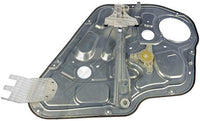 APDTY 850545 Power Window Regulator (Regulator Only)