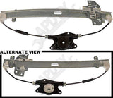 APDTY 850561 Power Window Regulator (Regulator Only)