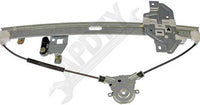 APDTY 850573 Power Window Regulator (Regulator Only)