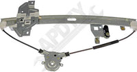 APDTY 850574 Power Window Regulator (Regulator Only)