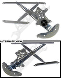 APDTY 850613 Power Window Regulator (Regulator Only)