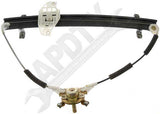 APDTY 851354 Manual Window Regulator (Non-Powered)