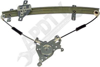 APDTY 851384 Power Window Regulator (Regulator Only)