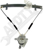 APDTY 851388 Power Window Regulator (Regulator Only)