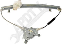 APDTY 851394 Power Window Regulator (Regulator Only)