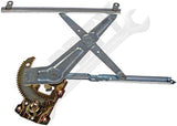 APDTY 851465 Power Window Regulator (Regulator Only)