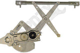 APDTY 851720 Power Window Regulator (Regulator Only)