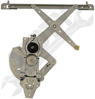 APDTY 851729 Power Window Regulator (Regulator Only)