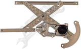 APDTY 851732 Power Window Regulator (Regulator Only)