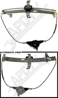 APDTY 851771 Power Window Regulator (Regulator Only)