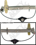 APDTY 851799 Power Window Regulator (Regulator Only)