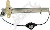 APDTY 851799 Power Window Regulator (Regulator Only)