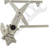 APDTY 851832 Power Window Regulator (Regulator Only)