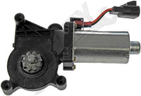 APDTY 853031 Window Lift Motor