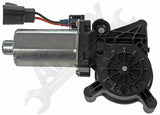 APDTY 853031 Window Lift Motor